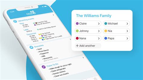 cozi calendar reviews|Why Families Love Cozi .